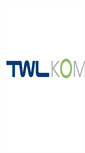 Mobile Screenshot of luwoge-consult.de